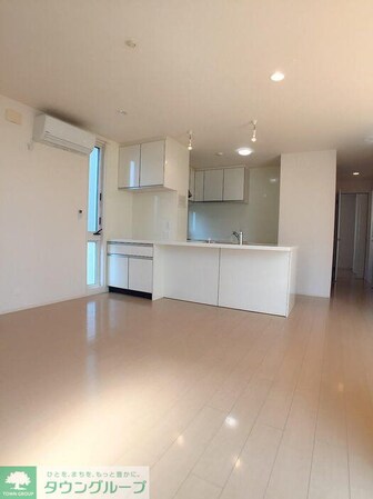 EDDI’S PLACEの物件内観写真